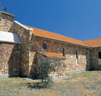 Holy Cross Church - Holiday Cairns