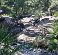 Towarri National Park - Holiday Cairns