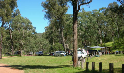 Towarri National Park - Holiday Cairns 3