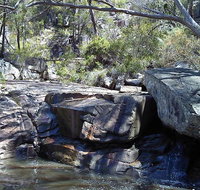 Torrington State Conservation Area - Holiday Cairns