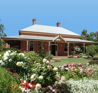 Warrook Farm - Holiday Cairns