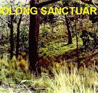 Oolong Sanctuary - Holiday Cairns
