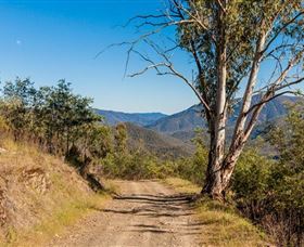 Lobs Hole Ravine 4WD Trail - Holiday Cairns 2