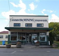Emmaville Mining Museum - Holiday Cairns