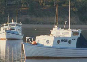 Western Port - Holiday Cairns 0