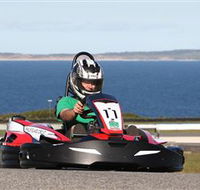 Phillip Island Grand Prix Circuit Visitor Centre - Holiday Cairns