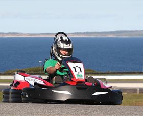 Phillip Island Grand Prix Circuit Visitor Centre - Holiday Cairns 0