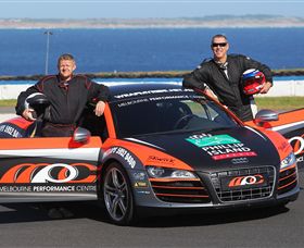 Phillip Island Grand Prix Circuit Visitor Centre - Holiday Cairns 2
