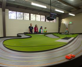 Phillip Island Grand Prix Circuit Visitor Centre - Holiday Cairns 5