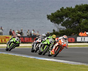 Phillip Island Grand Prix Circuit Visitor Centre - Holiday Cairns 6