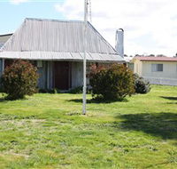 Pye Cottage - Holiday Cairns