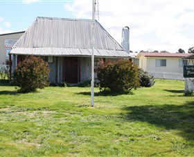 Pye Cottage - Holiday Cairns 0