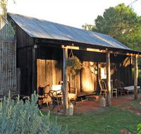 Highfields Pioneer Village - Holiday Cairns