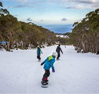 Mt Baw Baw Alpine Resort - Holiday Cairns