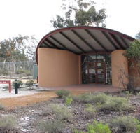 Barna Mia Native Animal Sanctuary - Holiday Cairns