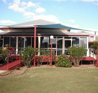 Gin Gin Library - Holiday Cairns