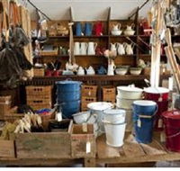 Odgers and McClelland Exchange Stores - Holiday Cairns