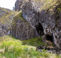 Nichols Gorge walking track - Holiday Cairns