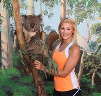 Maru Koala and Animal Park - Holiday Cairns