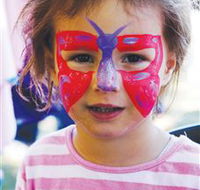 Hartley Hall Markets - Holiday Cairns