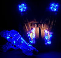 Zone 3 Canberra Laser Games - Holiday Cairns