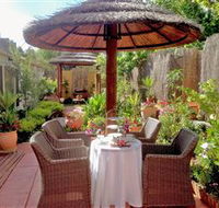 The Well Retreat - Day Spa and Teahouse - Holiday Cairns