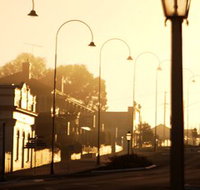 Uralla Heritage Walk - Holiday Cairns
