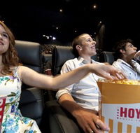 Hoyts Cinemas Belconnen - Holiday Cairns