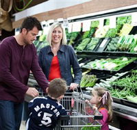 Belconnen Fresh Food Markets - Holiday Cairns