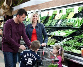 Belconnen Fresh Food Markets - Holiday Cairns 0