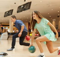AMF Belconnen Ten Pin Bowling Centre - Holiday Cairns