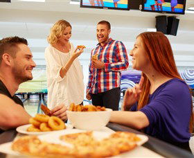 AMF Belconnen Ten Pin Bowling Centre - Holiday Cairns 2