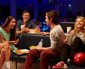 AMF Belconnen Ten Pin Bowling Centre - Holiday Cairns 3