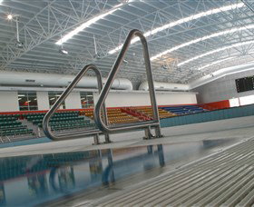 Canberra International Sports And Aquatic Centre (CISAC) - Holiday Cairns 0