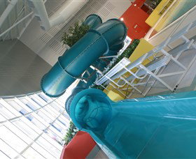 Canberra International Sports And Aquatic Centre (CISAC) - Holiday Cairns 2