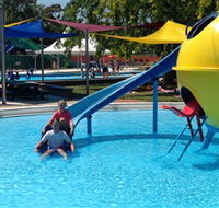 Big Splash Waterpark - Holiday Cairns