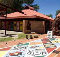 Country Art Escapes - New England North West Regional Arts Trail - Holiday Cairns