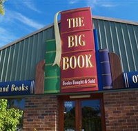 Big Book - Holiday Cairns