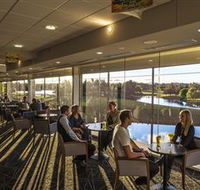 Gungahlin Lakes Golf and Community Club - Holiday Cairns