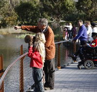 Tidbinbilla - Holiday Cairns
