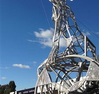 Australian Institute of Sport AIS - Holiday Cairns