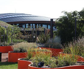 The National Arboretum Canberra - Holiday Cairns 5