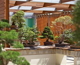 The National Arboretum Canberra - Holiday Cairns 4