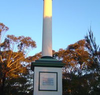 Mitchells Ridge Lookout - Holiday Cairns