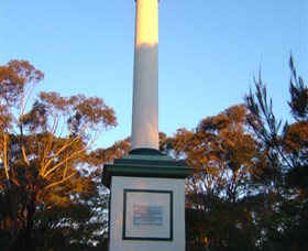 Mitchells Ridge Lookout - Holiday Cairns 0