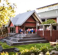 Hollydene Estate Wines and Vines Restaurant - Holiday Cairns