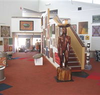 Burrunju Art Gallery - Holiday Cairns
