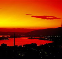Telstra Tower - Holiday Cairns