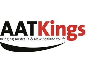 AAT Kings - Holiday Cairns 0
