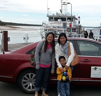 Boomers on Tour - Holiday Cairns
